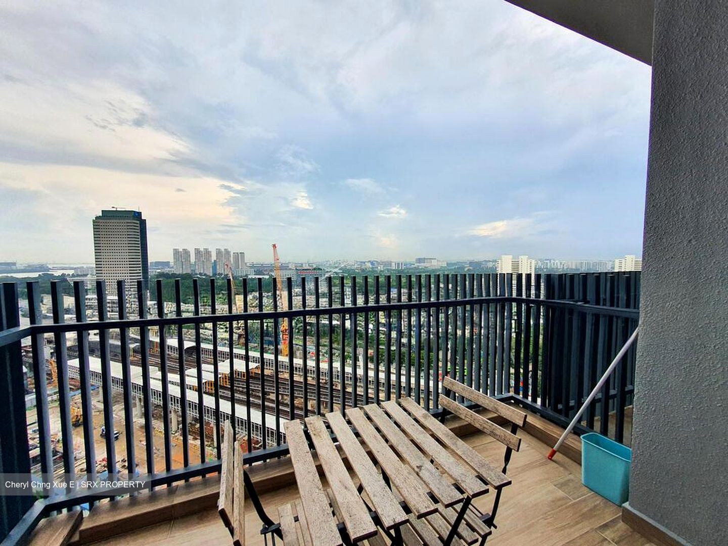 J Gateway (D22), Condominium #503179511